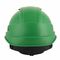 Karam PN 542 - Pack of 5, Green Shelblast Safety Helmet