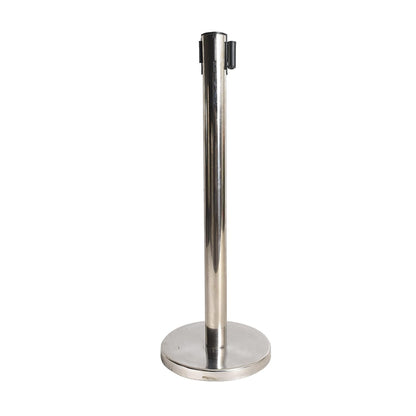 Stainless Steel Q Manager High Quality | Make in India