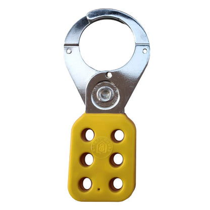 Metallic Hasp