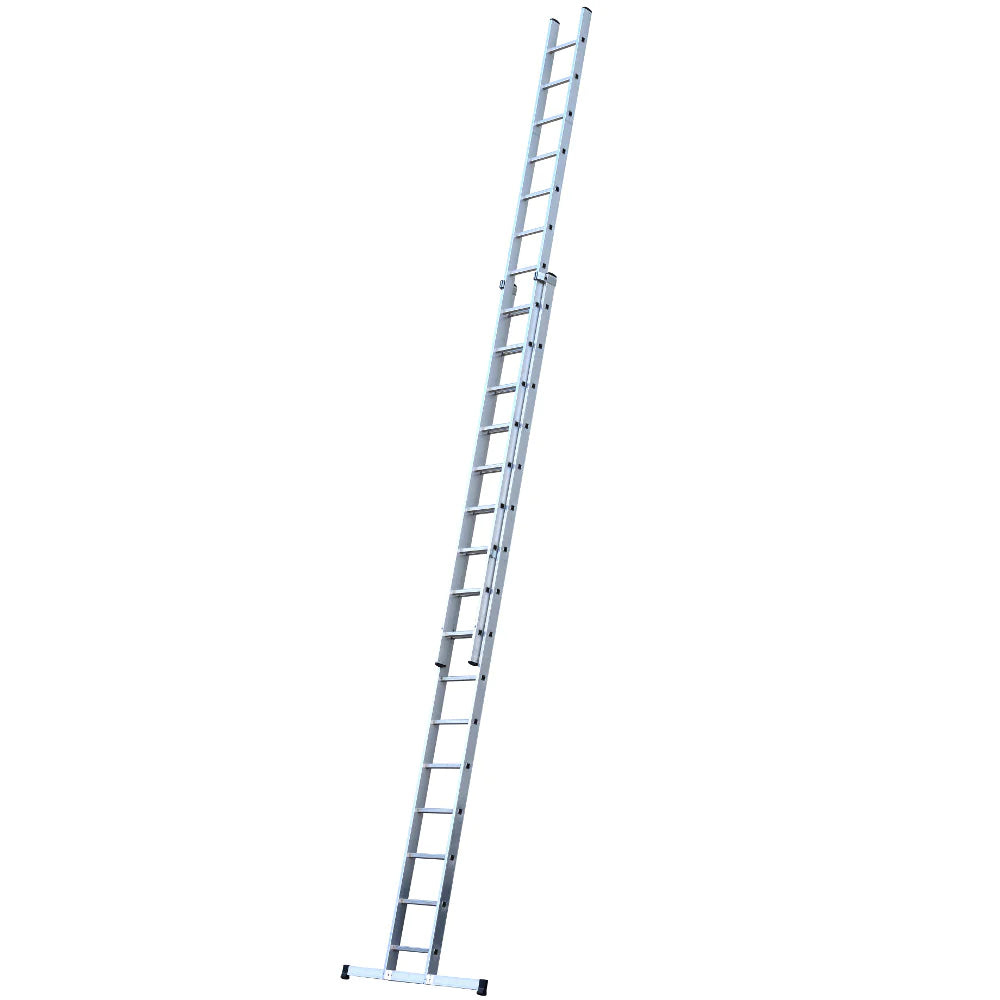 Ladder Header Aluminum Wall Support Extension Ladder – Milansafety