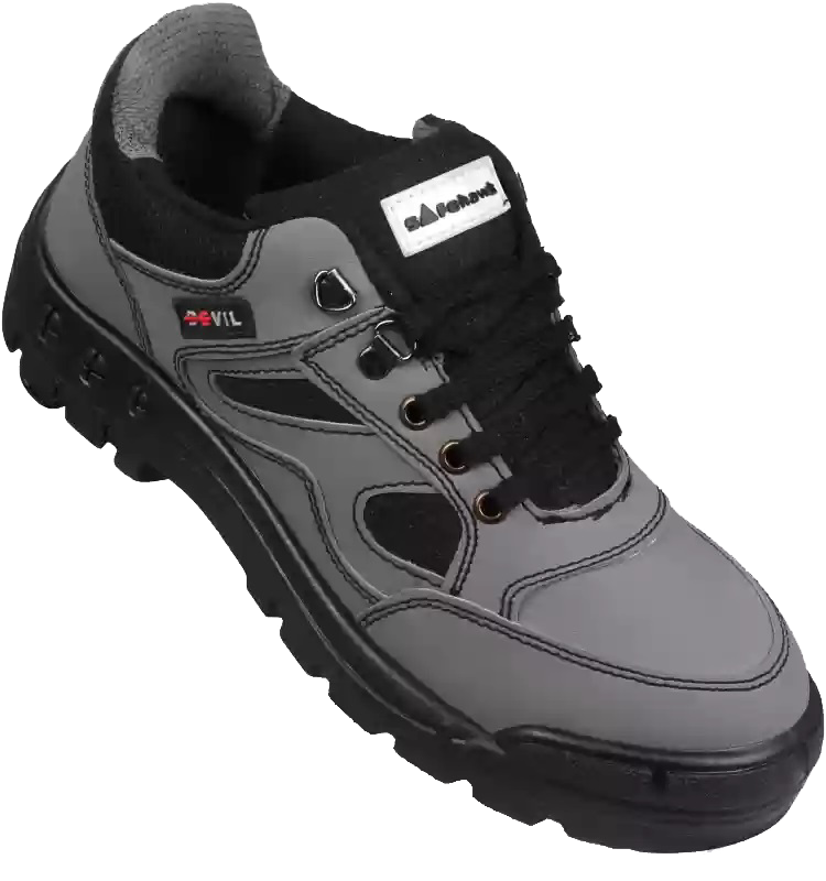 Safehawk Devil Safety shoe