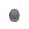 Karam PN 521 - Grey Ratchet Type Safety Helmet (Pack of 5)