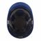 Karam PN 542 - Pack of 5, Lamination Blue Shelblast Safety Helmet