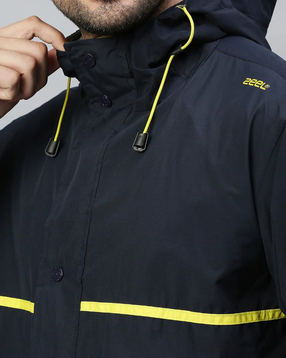 Zeel raincoat sales js 301 price