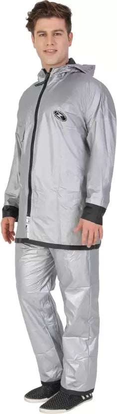 ZEEL RAINCOAT WF1021