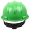 Karam PN 521 - Green Ratchet Type Safety Helmet (Pack of 5)