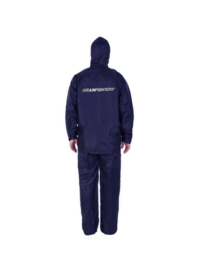 Zeel 2025 rain suit