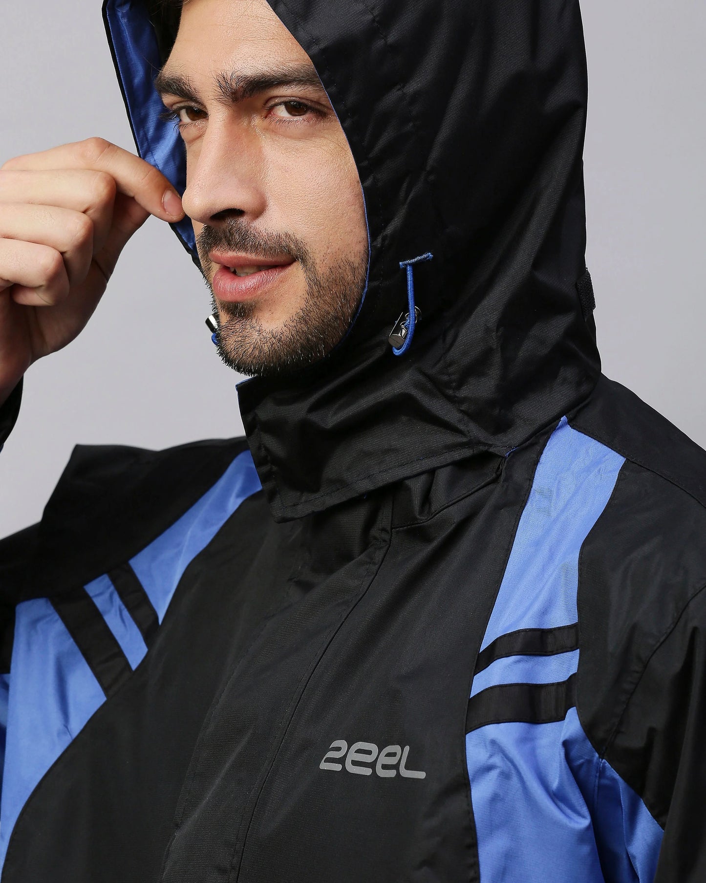 Zeel top rainwear price