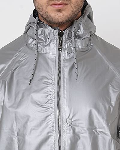 ZEEL RAINCOAT JS 111 XL Single Pc