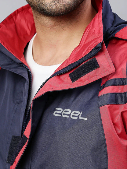 Zeel 2025 rain pants