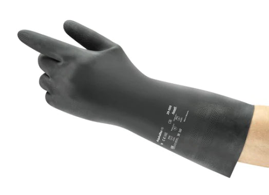 Ansell 29-500 AlphaTec Neoprene Gloves