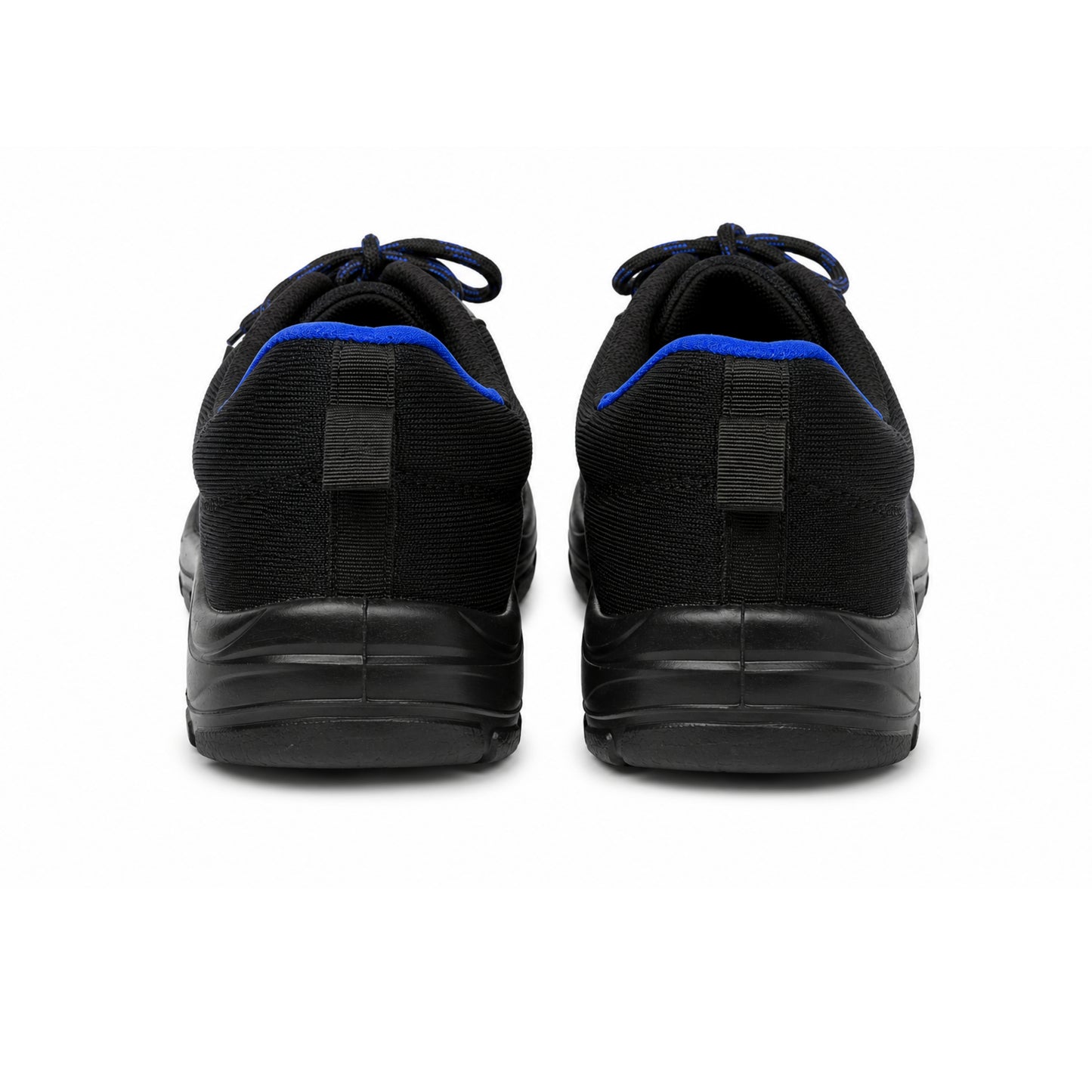 Milan Safety Shoe MS08 – Lightweight, ISI-Compliant Single-Density Safety Footwear