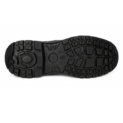 Milan Safety Shoe MS 06 Ladies Anti-static Safety Shoes | Stylish & Durable with Steel Toe Cap | Sizes 38-43