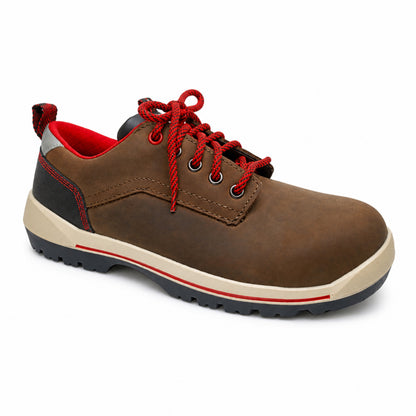 T Torp Nexa 05 Safety Shoes: Your All-Day Comfort and Safety Partner