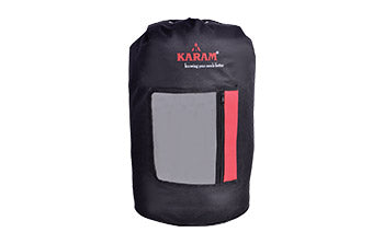 KARAM PN651 Maintenance and Window Cleaning Kit for Safe Height Access