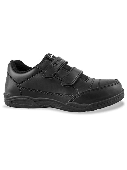 CAMPUS Double Velcro Running Shoes For Boys & Girls