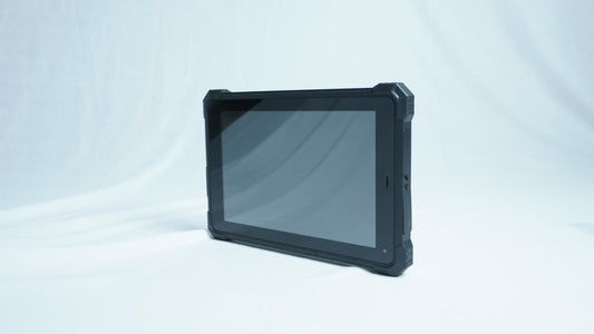 Jarsh JAS Tab 1 Explosion Proof Android Tablet (Model: JAS-T-ATEX-4G) - ATEX Zone Certified Rugged Industrial Tablet for Hazardous Environments