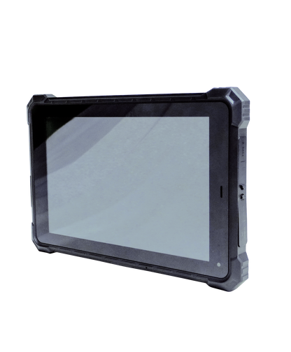 Jarsh JAS Tab 1 Explosion Proof Android Tablet (Model: JAS-T-ATEX-4G) - ATEX Zone Certified Rugged Industrial Tablet for Hazardous Environments