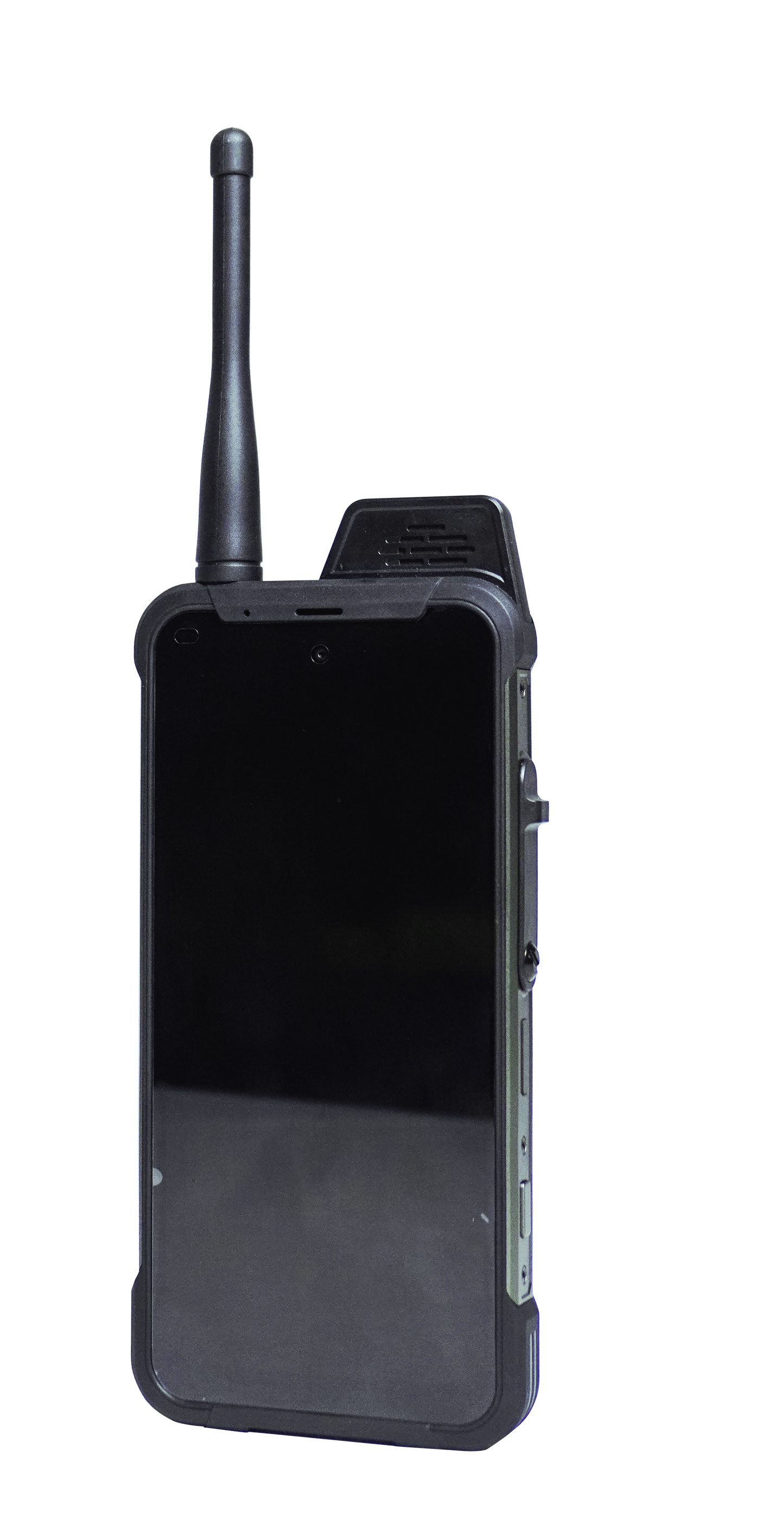 Jarsh JAS Phone 5G ATEX Certified Rugged Smartphone with DMR (Model: JAS-P-ATEX-5G-DMR) - Intrinsically Safe Dual-Radio Explosion-Proof Device for Hazardous Environments