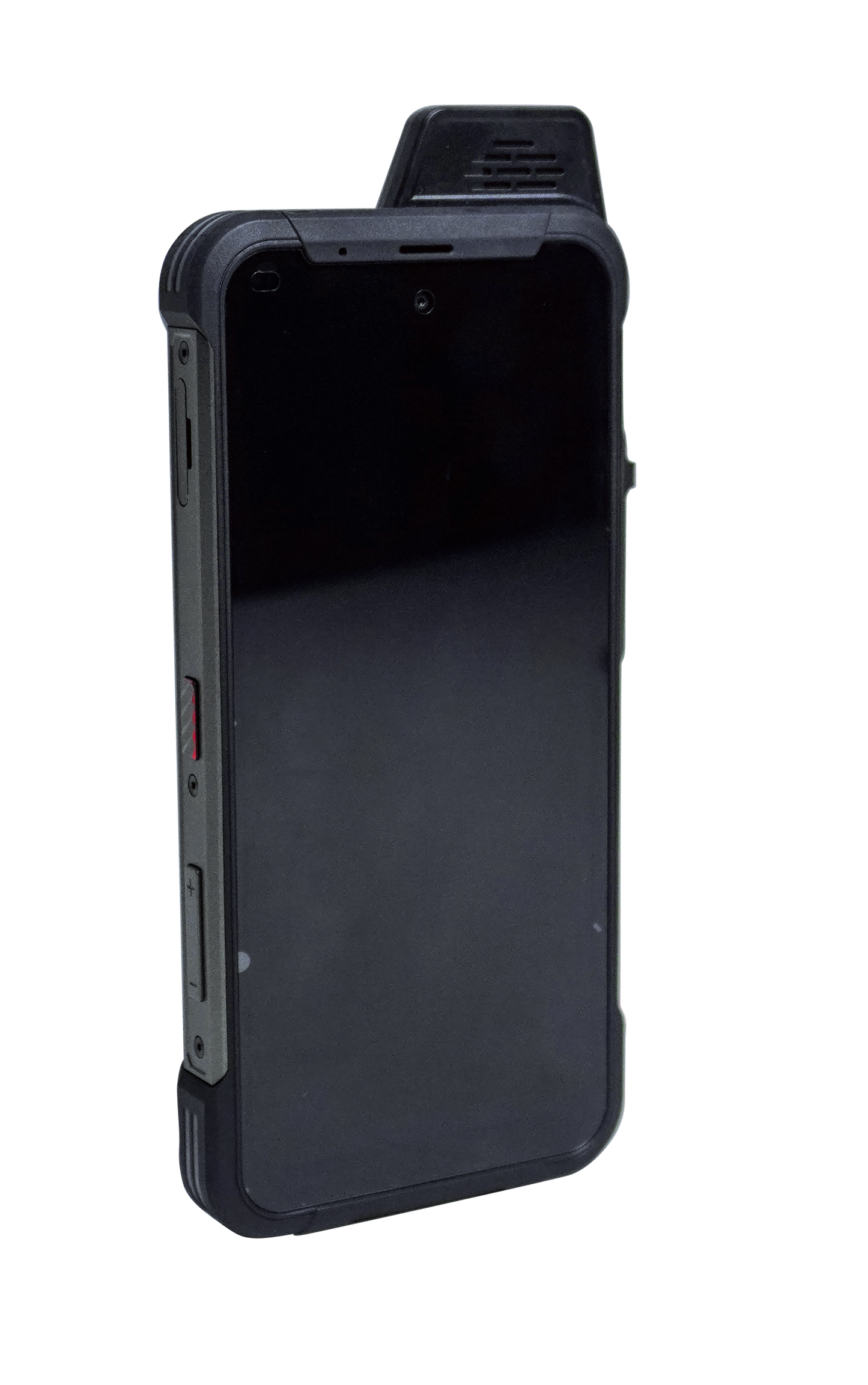 Jarsh JAS Phone 5G ATEX Certified Rugged Smartphone (Model: JAS-P-ATEX-5G) - Intrinsically Safe Explosion-Proof Device for Hazardous Environments