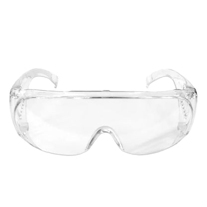 Venus E-603 Safety Goggles Over Spectacles – Ultimate Protection with Prescription Compatibility