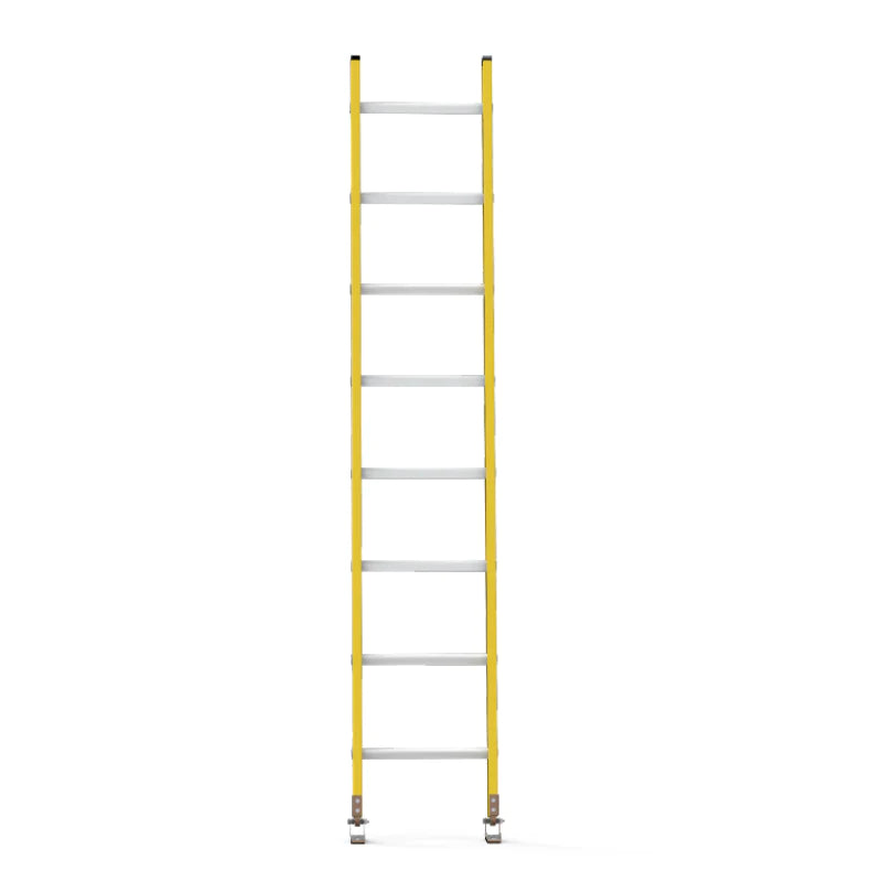 FRP (Fiberglass) Wall Support Ladder