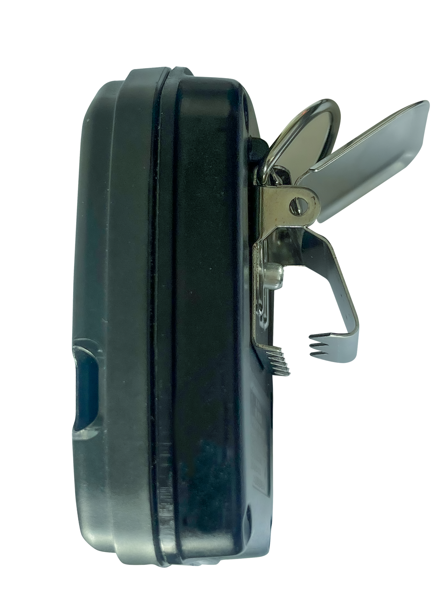 Jarsh DownAlert™ JDA-ATEX Automatic Man Down Detection Device | Emergency Lone Worker Safety Alarm | ATEX Personal Distress Alert System
