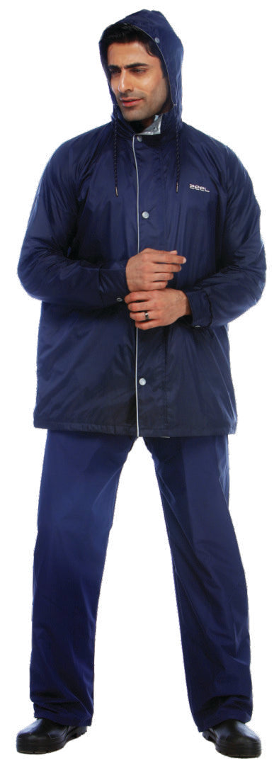 Zeel Raincoat JS111