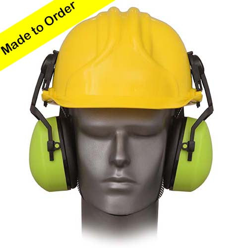 Ear Muff Helmet Attachable, EP23
