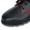 Karam FS 01 - Black, Steel Toe Safety Shoe