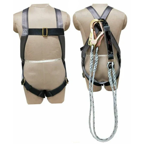 Ki02 Karam Safety Belt