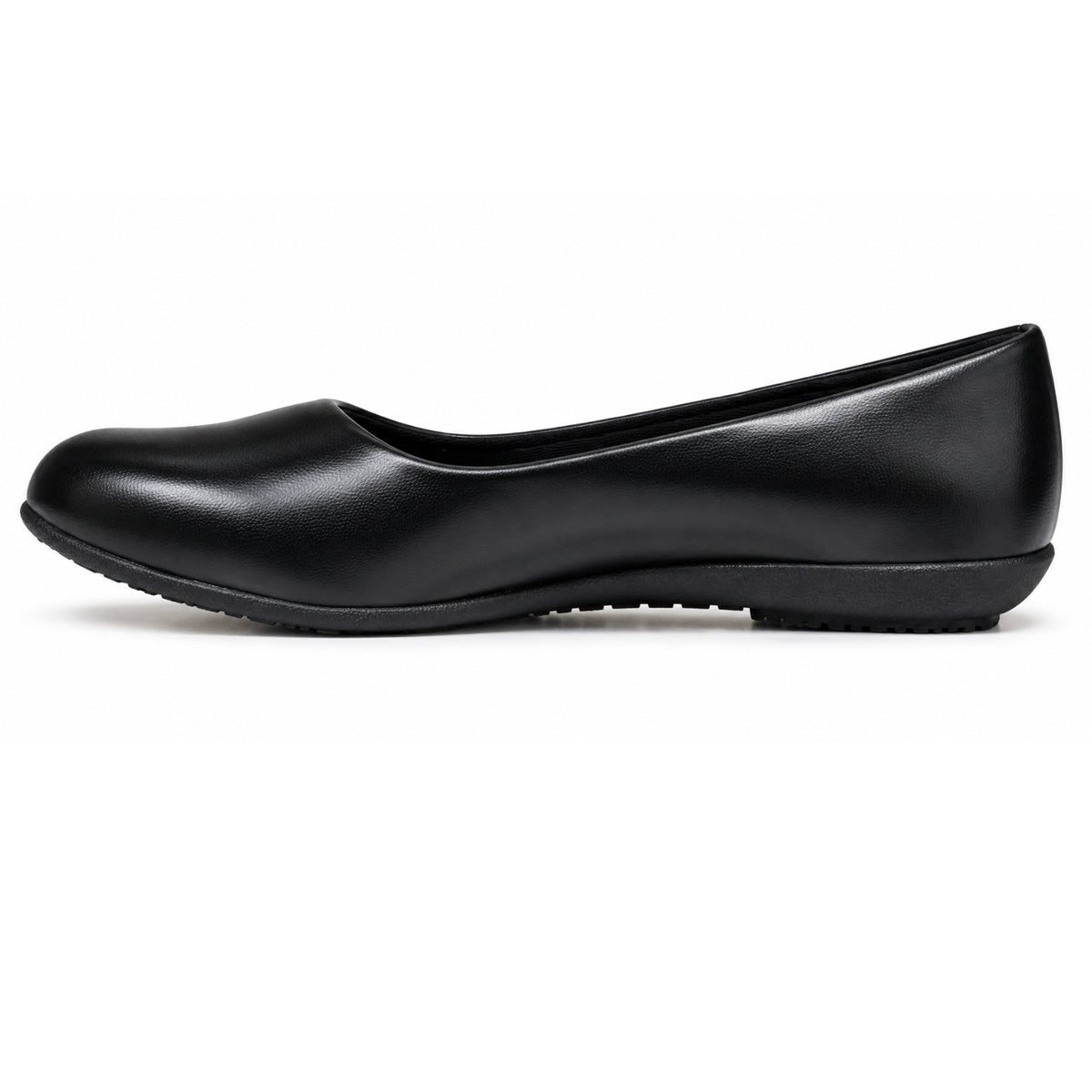 Ladies Belly Shoes LB-01 | Milan Safety