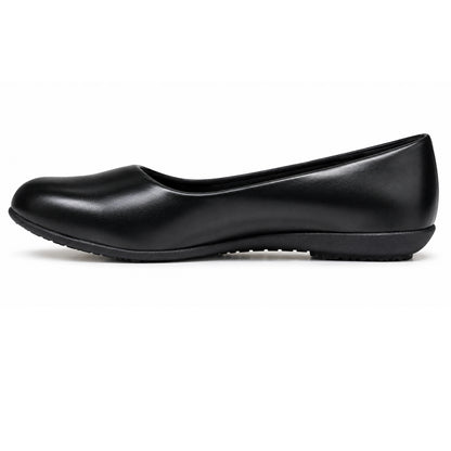 Ladies Belly Shoes LB-01 | Milan Safety