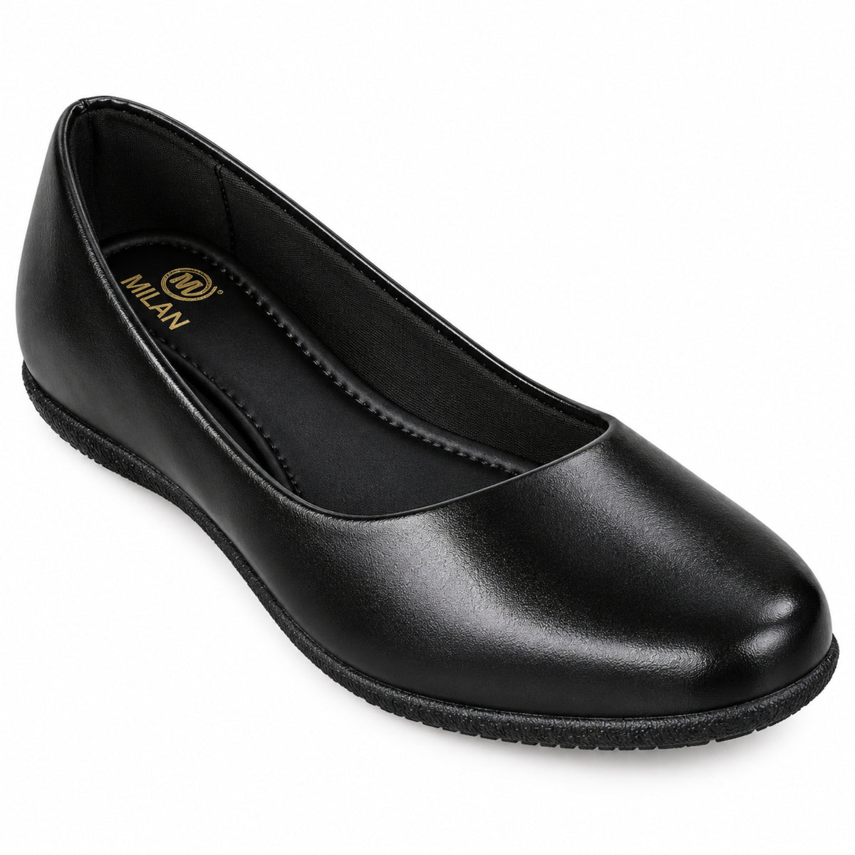 Ladies Belly Shoes LB-01 | Milan Safety