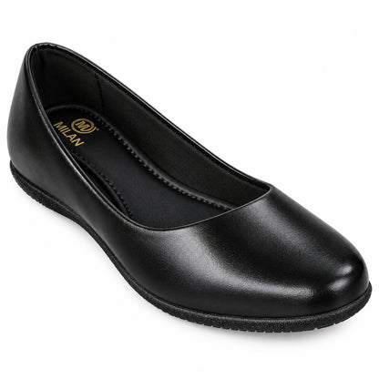 Ladies Belly Shoes LB-01 | Milan Safety