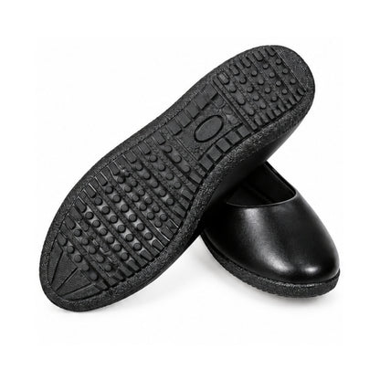 Ladies Belly Shoes LB-01 | Milan Safety