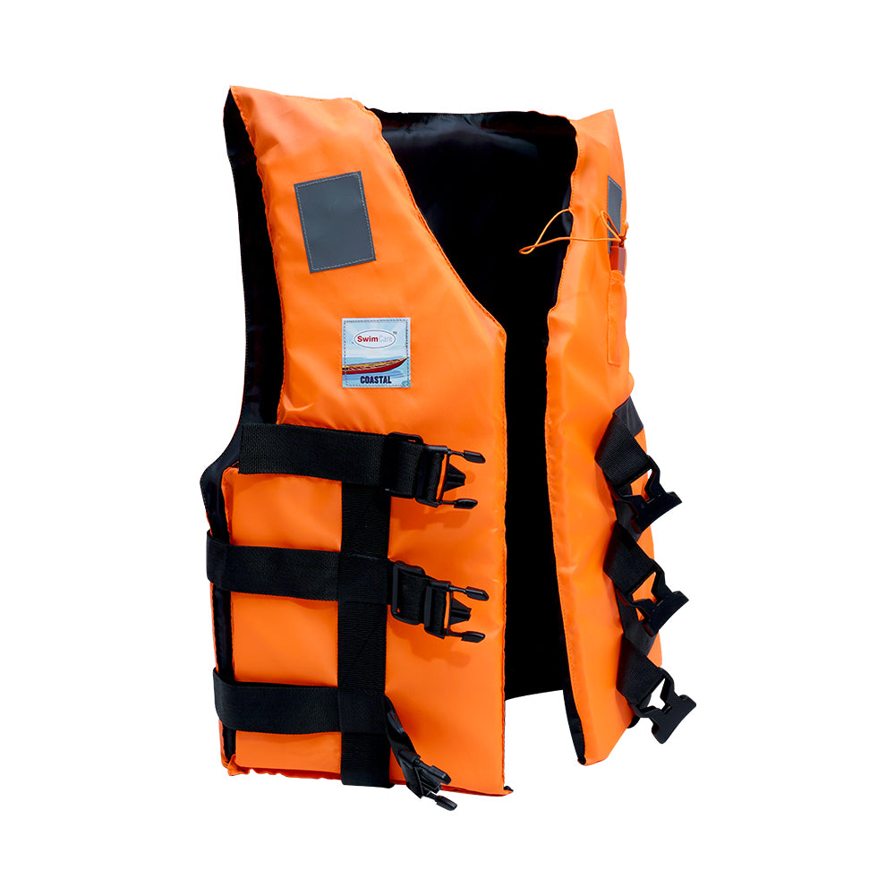 Life Jacket (Model- COASTAL)