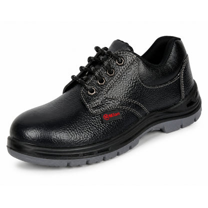 Milan Safety Light Weight Safety Shoe MS 03: Your Reliable Safety Partner