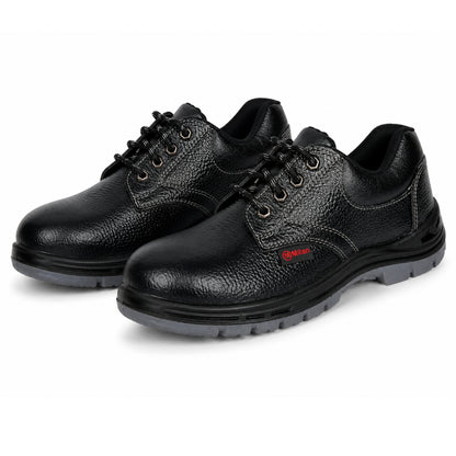Milan Safety Light Weight Safety Shoe MS 03: Your Reliable Safety Partner
