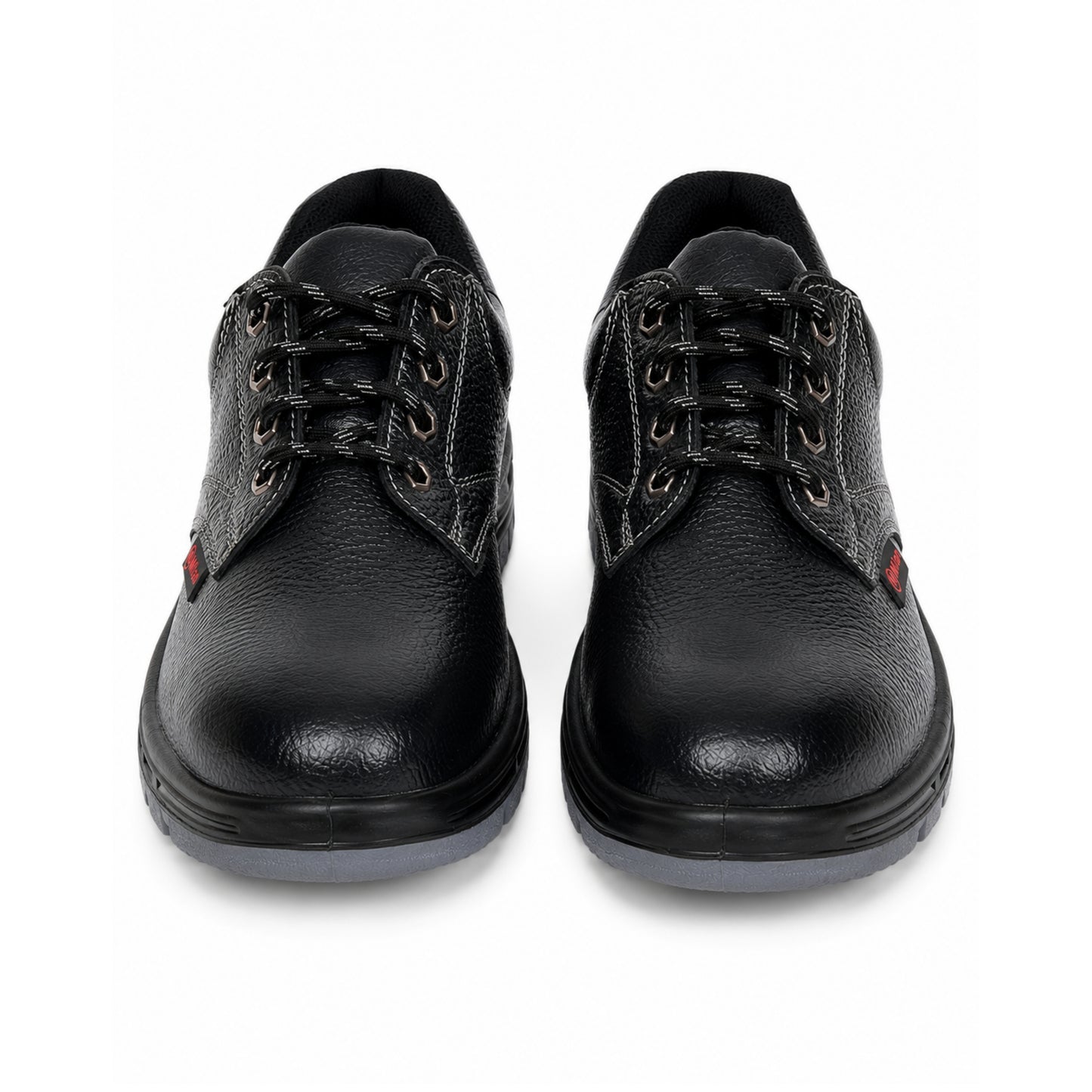 Milan Safety Light Weight Safety Shoe MS 03: Your Reliable Safety Partner