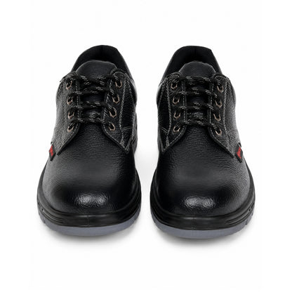 Milan Safety Light Weight Safety Shoe MS 03: Your Reliable Safety Partner