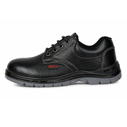 Milan Safety Light Weight Safety Shoe MS 03: Your Reliable Safety Partner