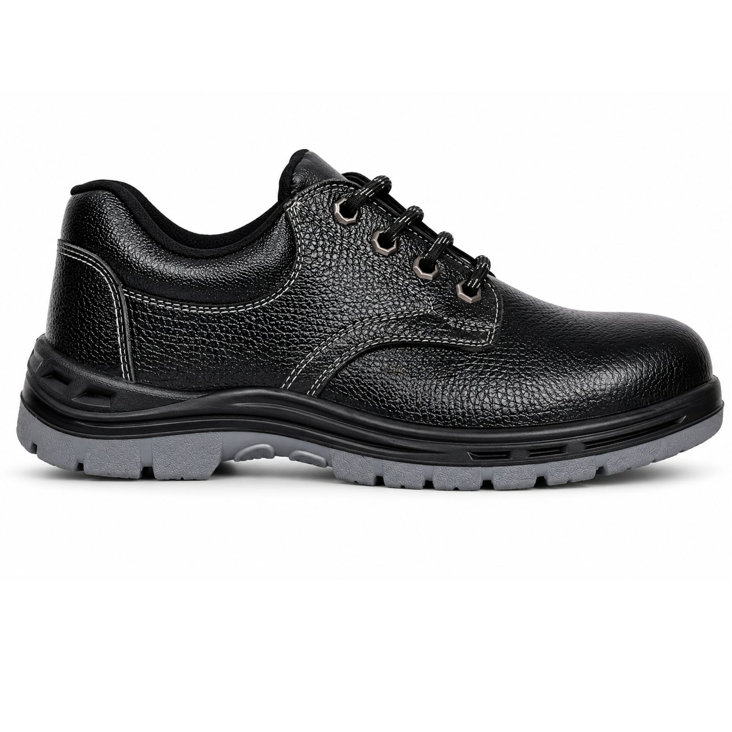 Milan Safety Light Weight Safety Shoe MS 03: Your Reliable Safety Partner