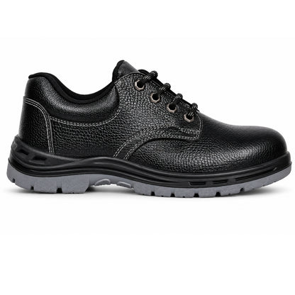 Milan Safety Light Weight Safety Shoe MS 03: Your Reliable Safety Partner