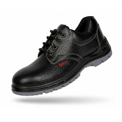 Milan Safety Light Weight Safety Shoe MS 03: Your Reliable Safety Partner