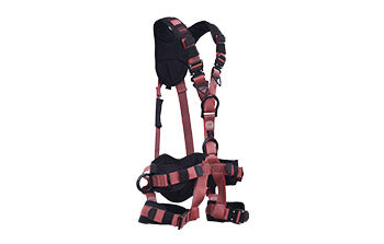 KARAM PN670 Quick Zip Line System Kit – Ultimate Safety Gear for Climbers, Mountaineers, and Zip Line Riders