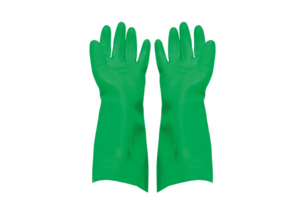 Nitrile Hand Gloves