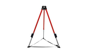 KARAM PN654 Confined Space Entry/Egress Kit with Tripod – Complete Safety Solution for Confined Space Work