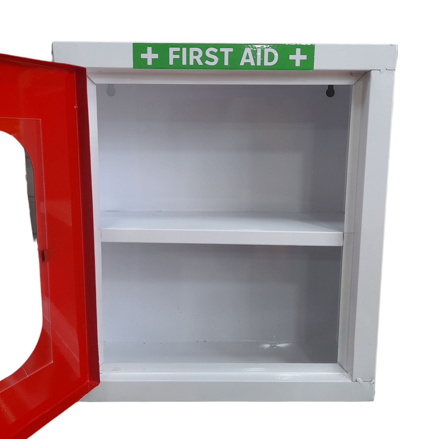 First aid box (Empty)