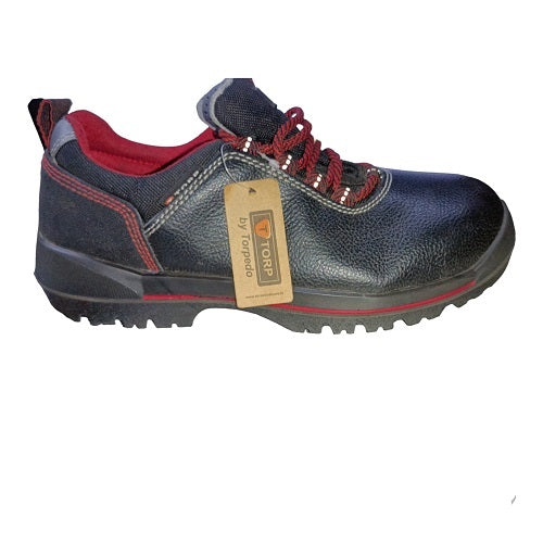 Leather T Torp Nexa 10 Safety Shoes